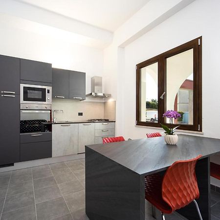 Coru E Mari 2 Apartments Pula Exteriér fotografie