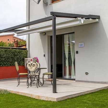 Coru E Mari 2 Apartments Pula Exteriér fotografie