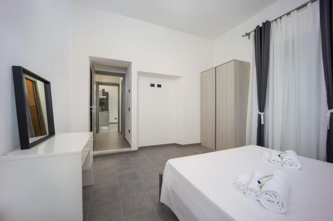 Coru E Mari 2 Apartments Pula Exteriér fotografie