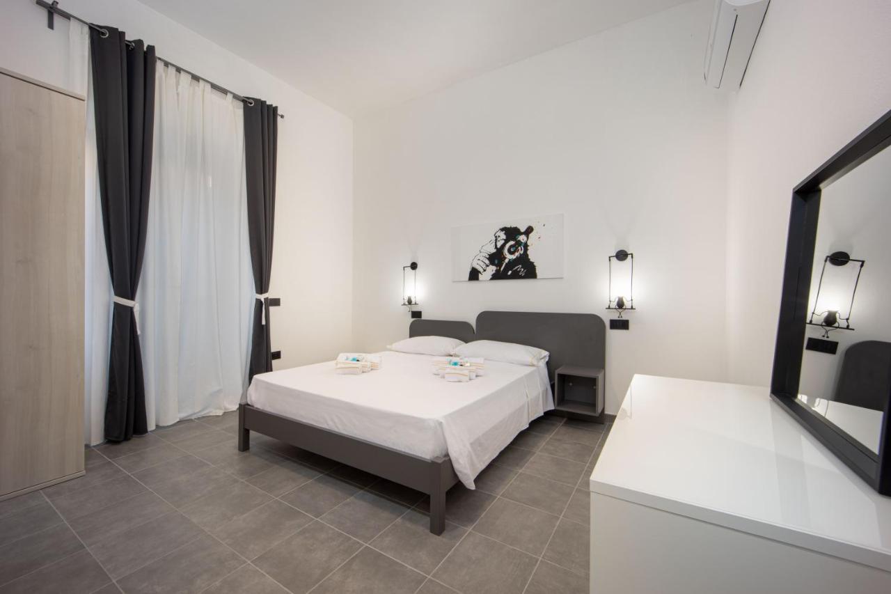 Coru E Mari 2 Apartments Pula Exteriér fotografie