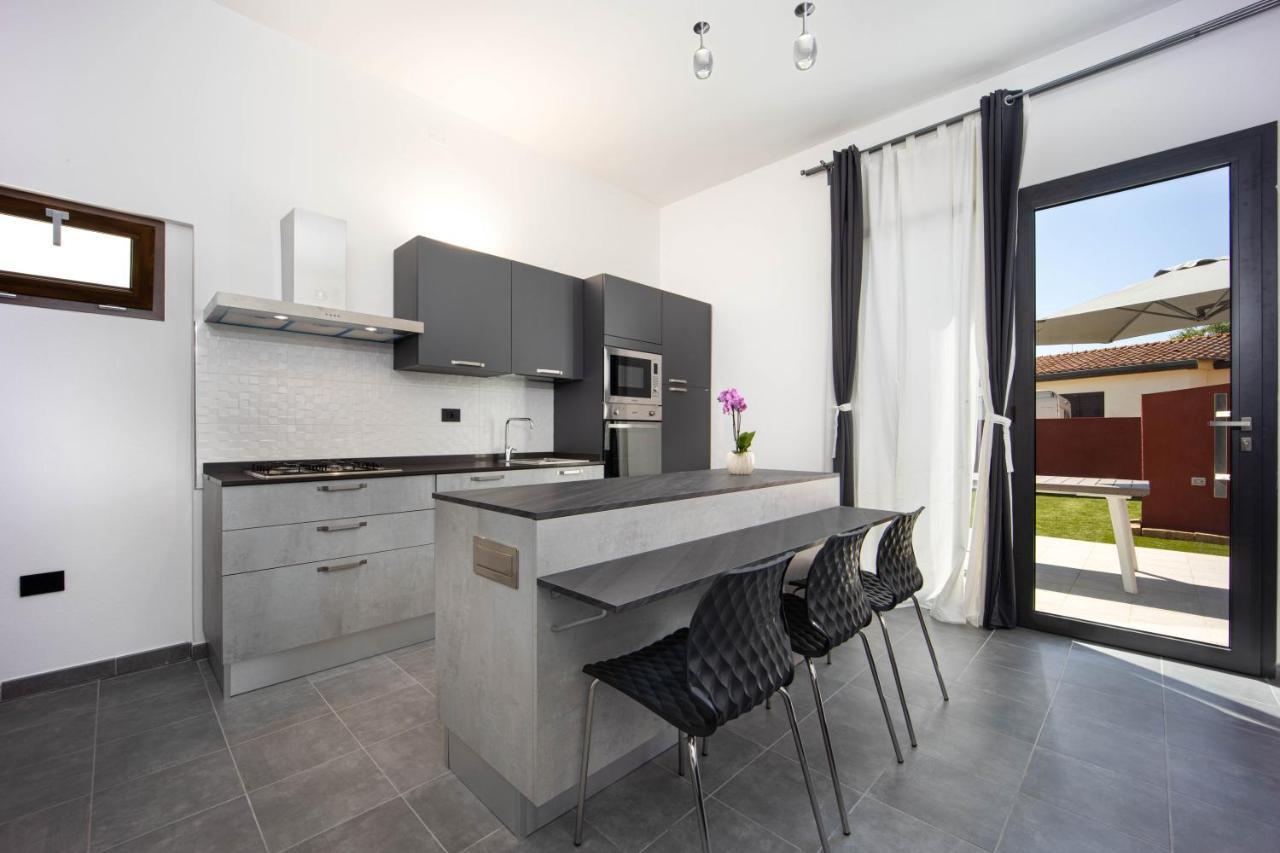 Coru E Mari 2 Apartments Pula Exteriér fotografie