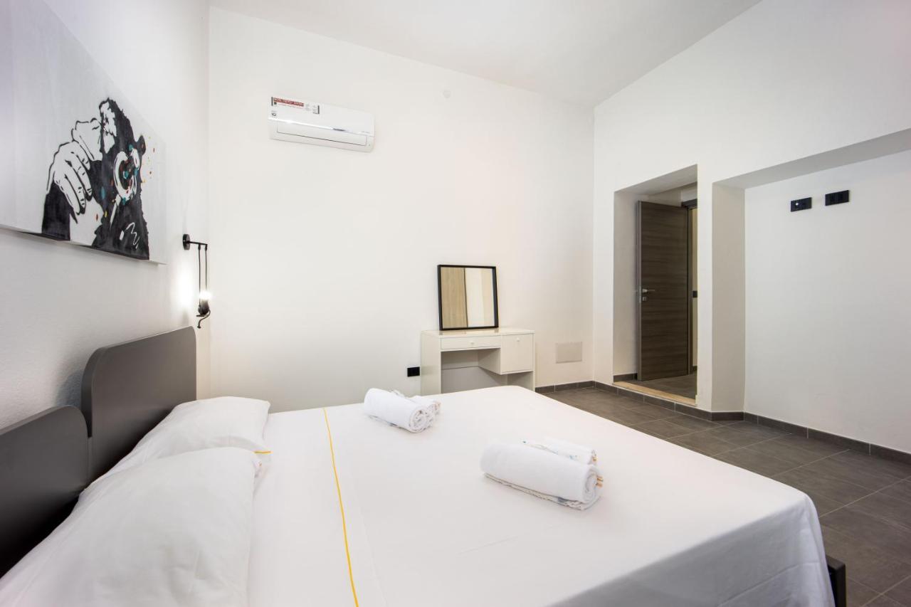Coru E Mari 2 Apartments Pula Exteriér fotografie