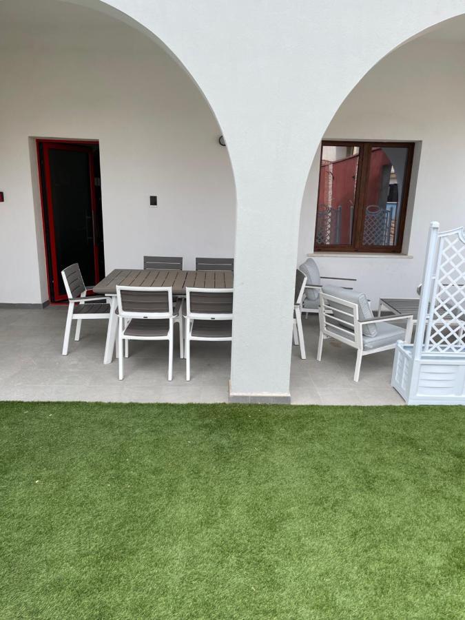 Coru E Mari 2 Apartments Pula Exteriér fotografie
