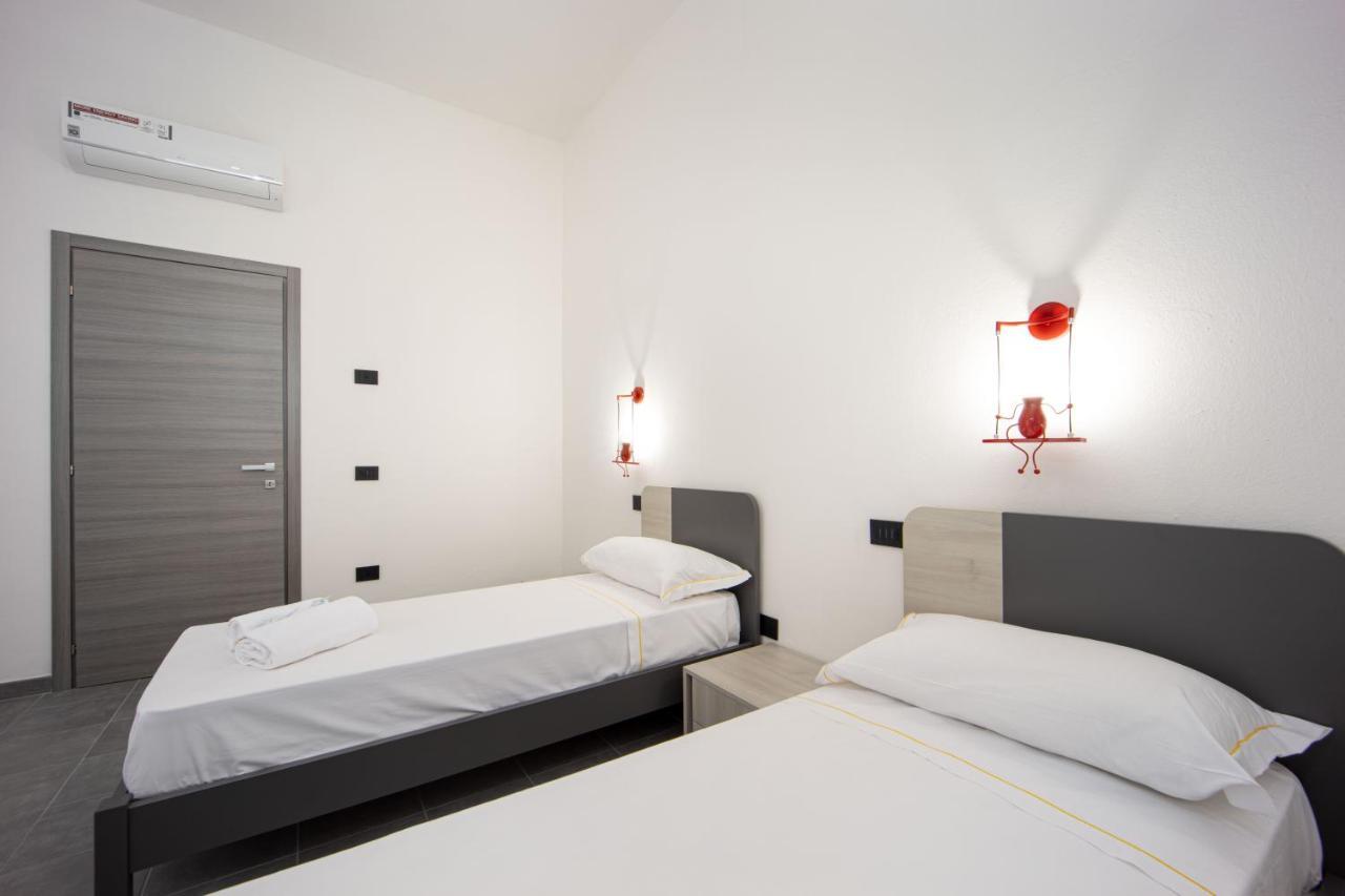 Coru E Mari 2 Apartments Pula Exteriér fotografie