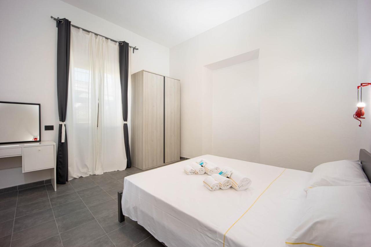 Coru E Mari 2 Apartments Pula Exteriér fotografie
