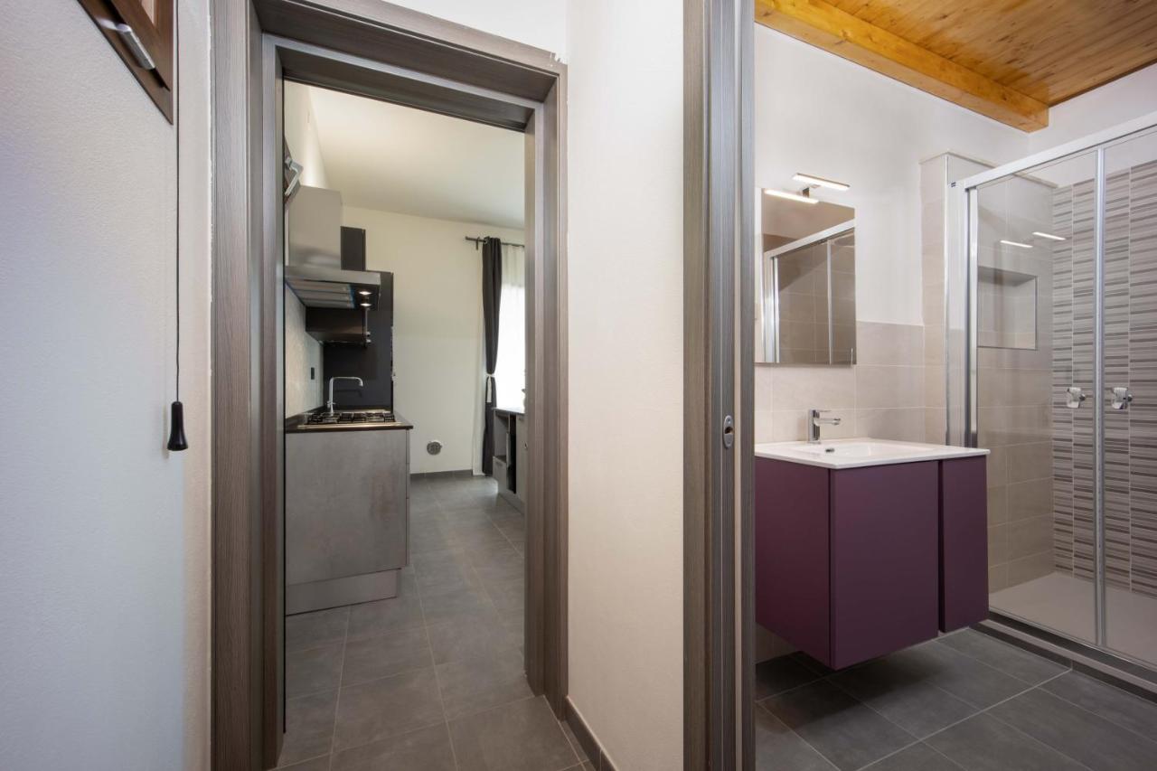 Coru E Mari 2 Apartments Pula Exteriér fotografie