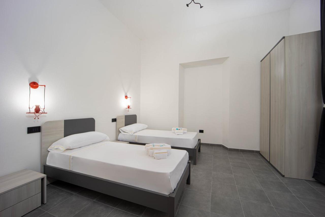 Coru E Mari 2 Apartments Pula Exteriér fotografie