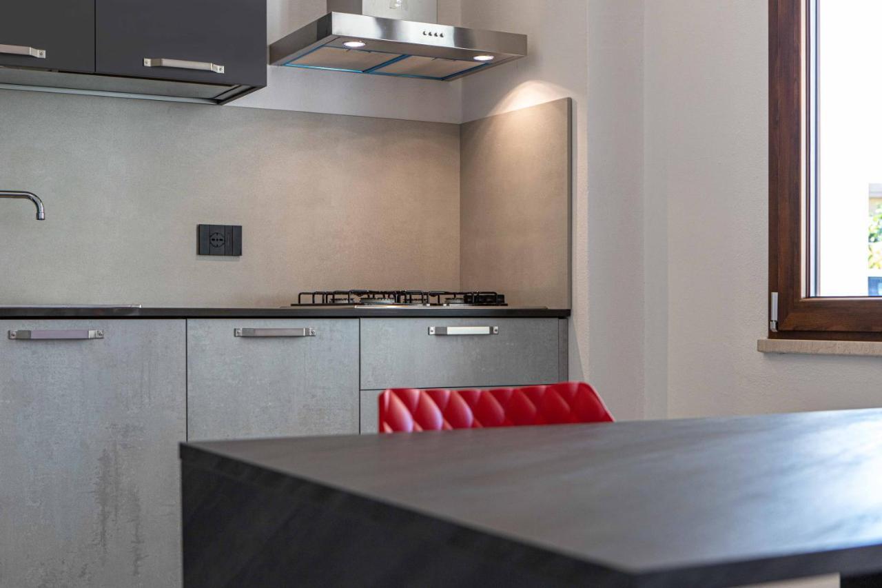 Coru E Mari 2 Apartments Pula Exteriér fotografie