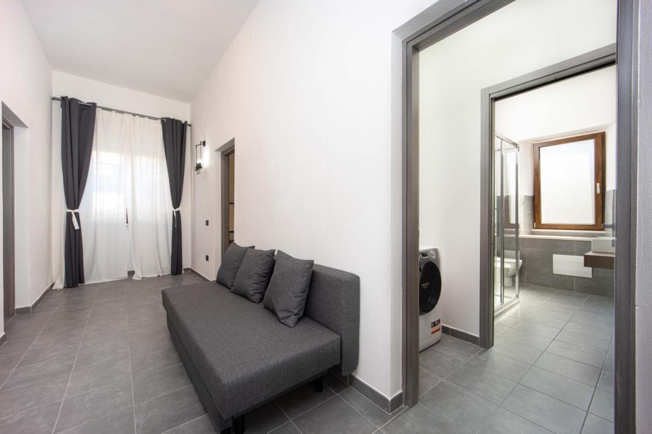 Coru E Mari 2 Apartments Pula Exteriér fotografie
