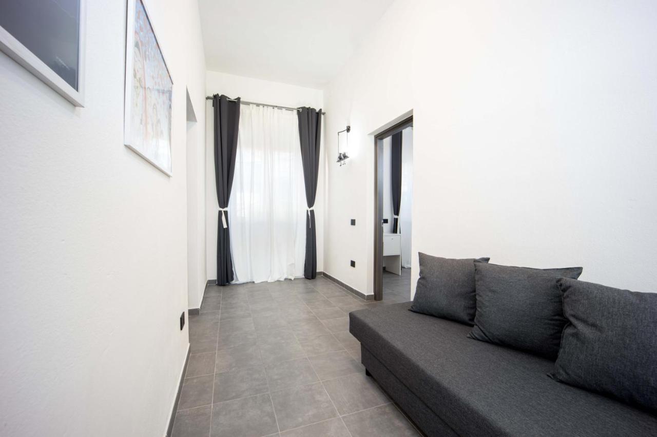 Coru E Mari 2 Apartments Pula Exteriér fotografie