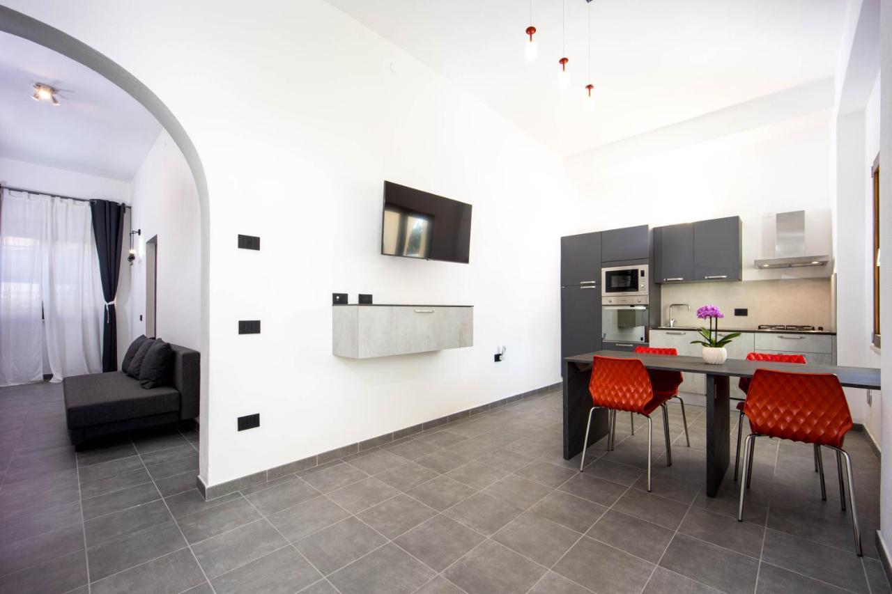 Coru E Mari 2 Apartments Pula Exteriér fotografie