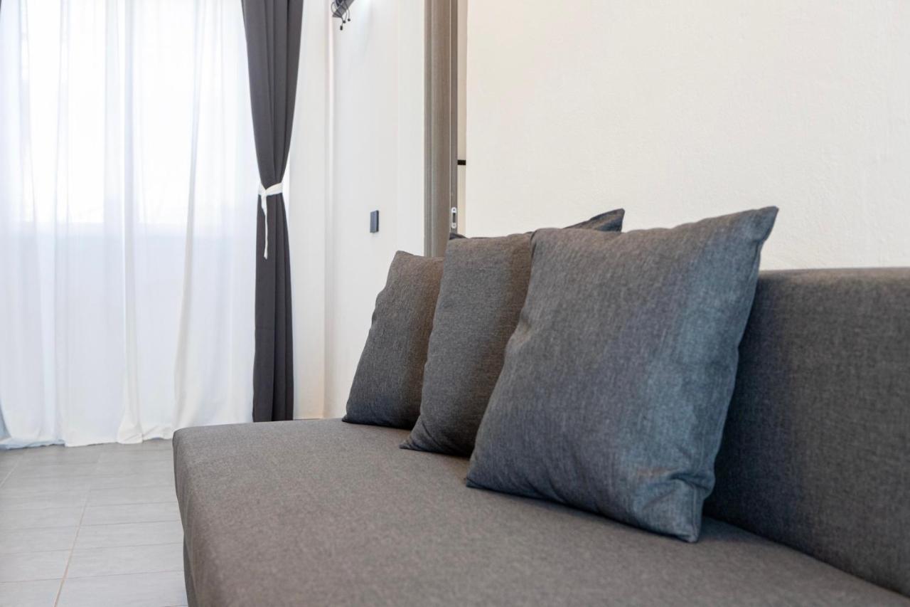 Coru E Mari 2 Apartments Pula Exteriér fotografie