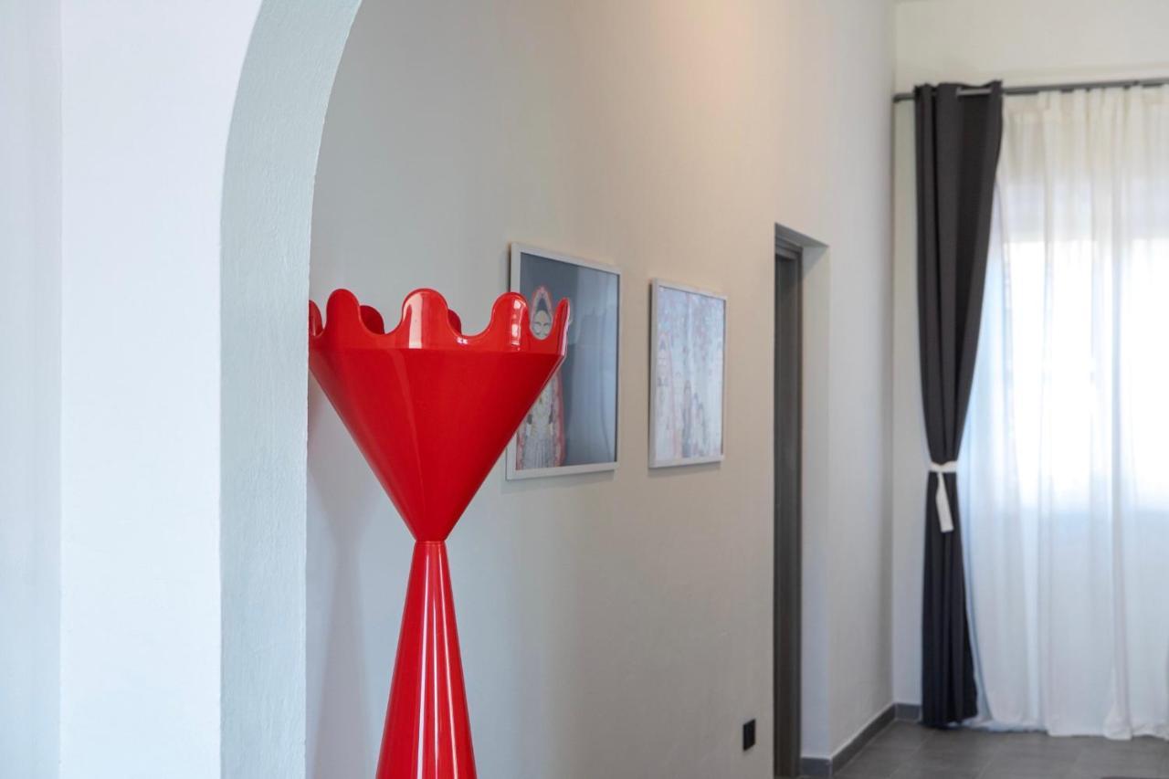Coru E Mari 2 Apartments Pula Exteriér fotografie