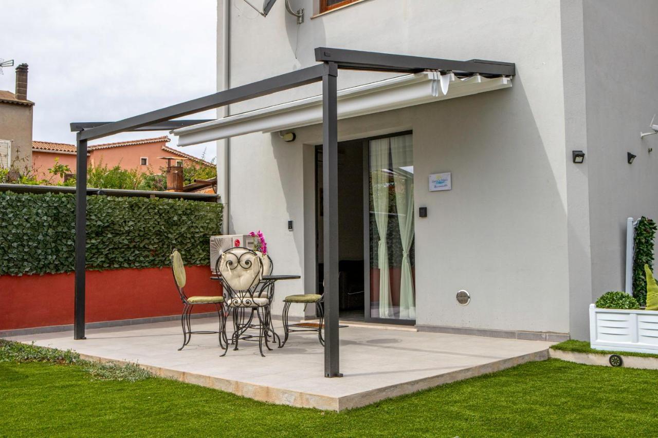 Coru E Mari 2 Apartments Pula Exteriér fotografie